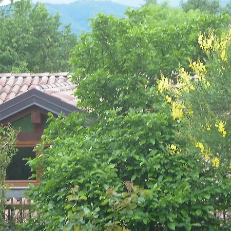 Bed & Breakfast Agriturismo Il Ginepro