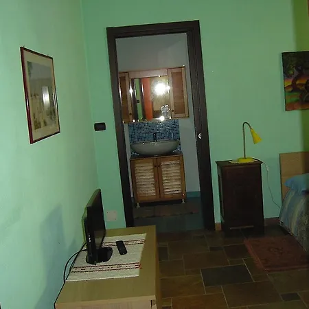 Bed & Breakfast Agriturismo Il Ginepro *