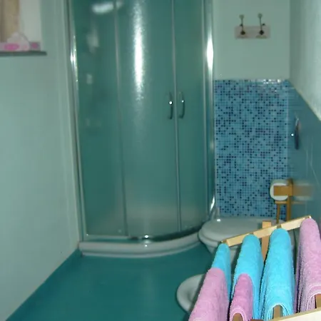 Bed & Breakfast Agriturismo Il Ginepro