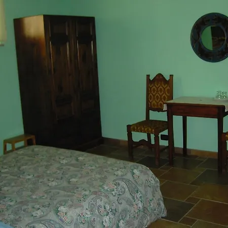 Agriturismo Il Ginepro *