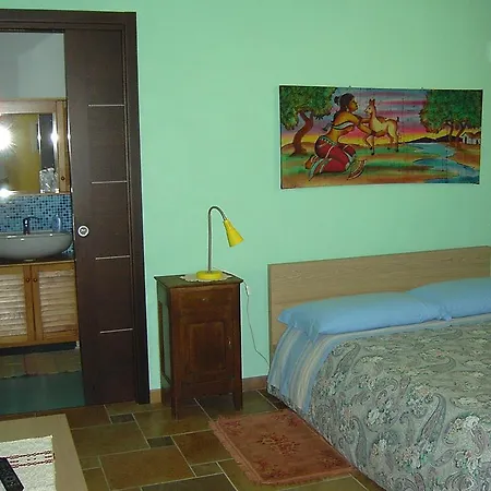 Bed & Breakfast Agriturismo Il Ginepro Giaveno