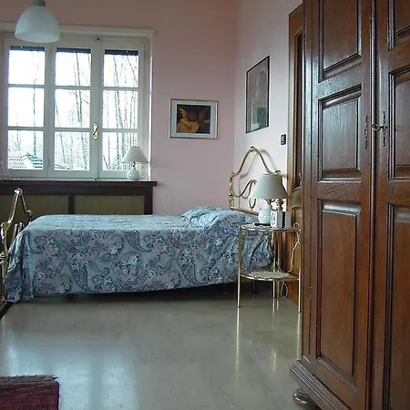 Agriturismo Il Ginepro * Giaveno