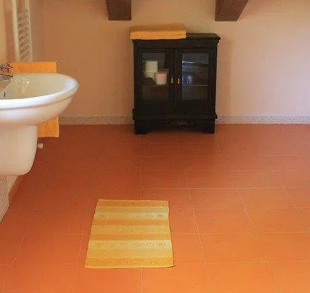 Agriturismo Il Ginepro Bed and Breakfast *