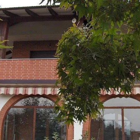 Agriturismo Il Ginepro *