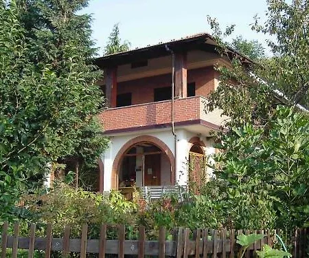 Agriturismo Il Ginepro Bed and Breakfast
