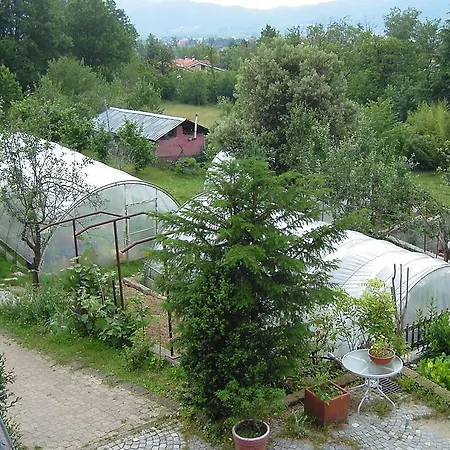 Bed & Breakfast Agriturismo Il Ginepro Giaveno
