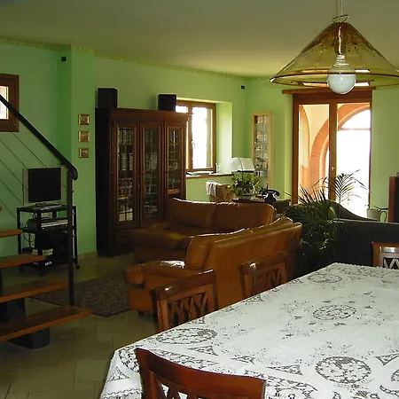 Bed and Breakfast Agriturismo Il Ginepro *