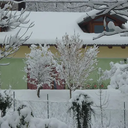 Bed & Breakfast Agriturismo Il Ginepro Giaveno