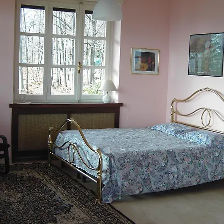 Bed & Breakfast Agriturismo Il Ginepro *
