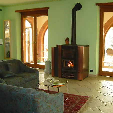 Bed & Breakfast Agriturismo Il Ginepro Giaveno