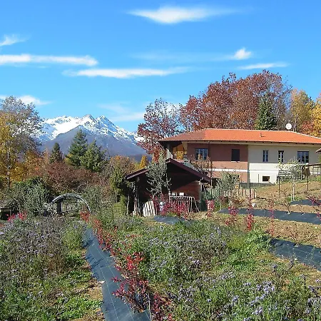 Bed and Breakfast Agriturismo Il Ginepro Giaveno